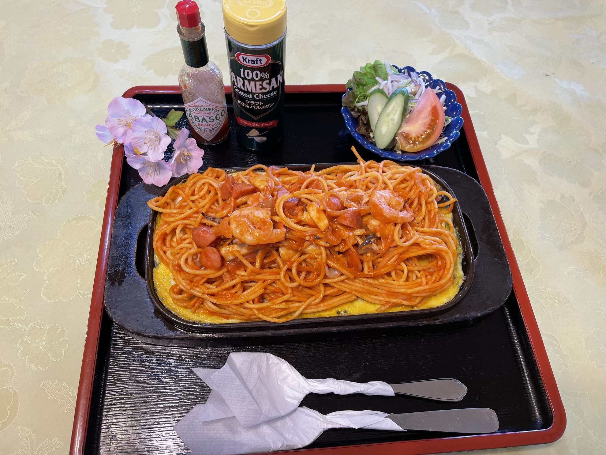 一般社団法人 霧島ゴルフクラブのレストランの写真(1/1)