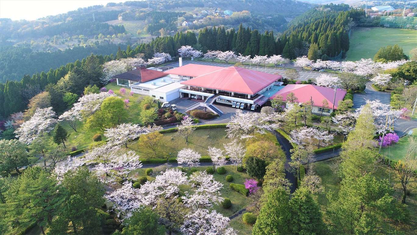 一般社団法人 霧島ゴルフクラブの公式サイトの画像（4/12）